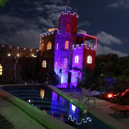 La Fortaleza De Haro Пуэрто-Айора Экстерьер фото