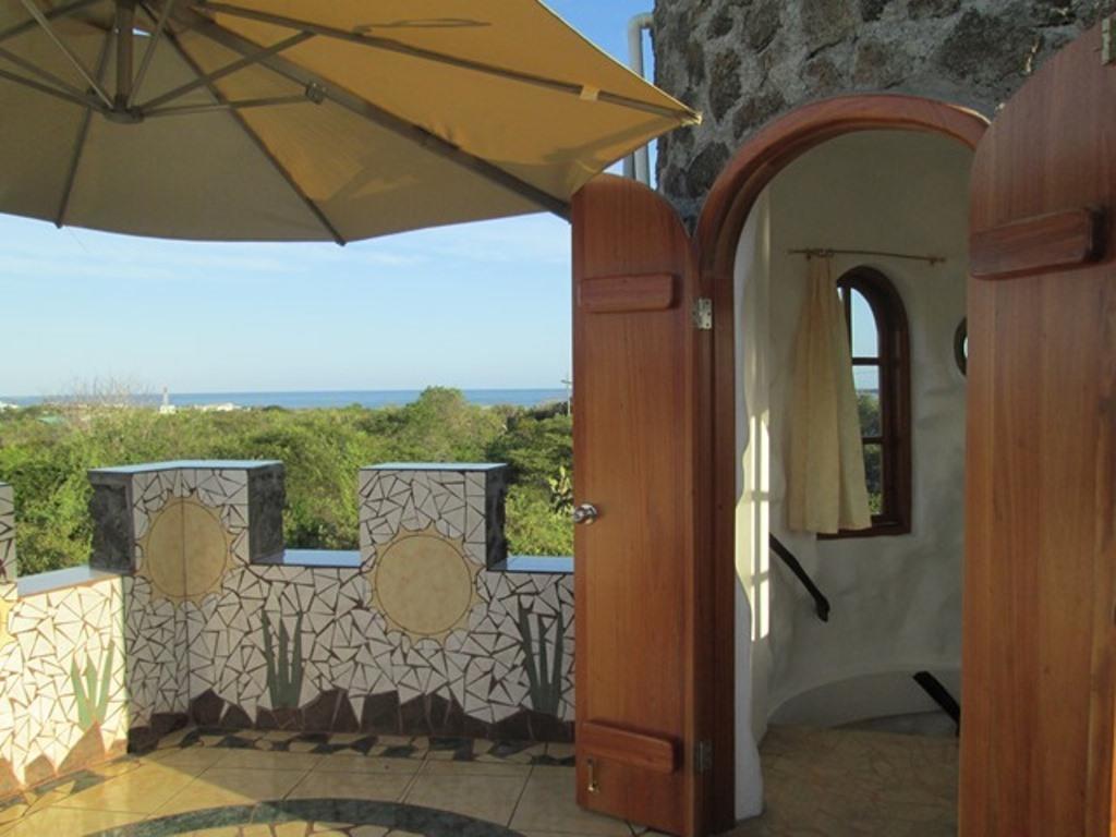 La Fortaleza De Haro Пуэрто-Айора Экстерьер фото